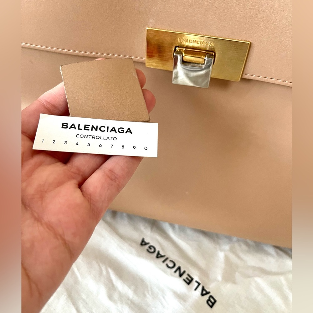 Balenciaga Bag